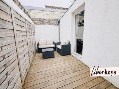 Acheter Appartement 47 m2 Lille