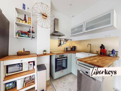 Acheter Appartement Lille Nord