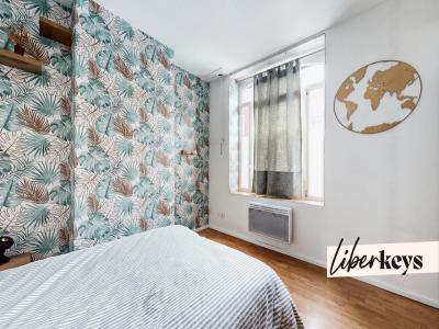 Acheter Appartement Lille 175000 euros