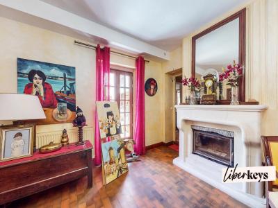 Annonce Vente 7 pi�ces Maison Mettray 37