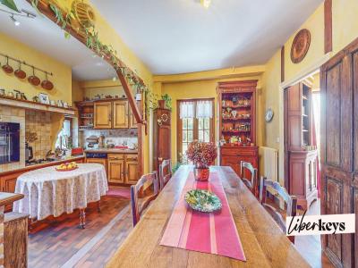 Acheter Maison 169 m2 Mettray