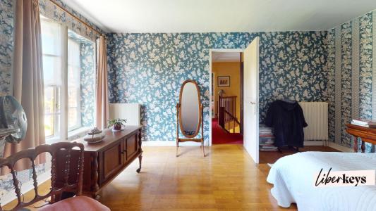 Acheter Maison Mettray 368500 euros