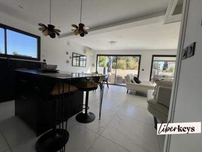 Annonce Vente 5 pi�ces Maison Avignon 84