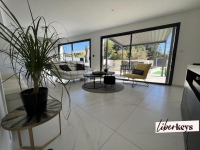 Acheter Maison 145 m2 Avignon
