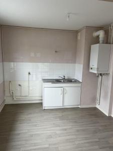 Louer Appartement Faulquemont Moselle