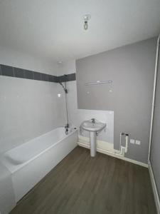 Louer Appartement Faulquemont 682 euros