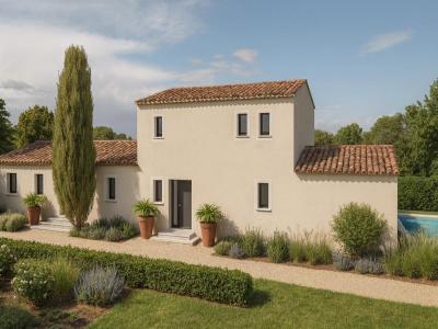 Annonce Vente Maison Alleins 13