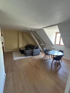 For rent Troyes 2 rooms 60 m2 Aube (10000) photo 0