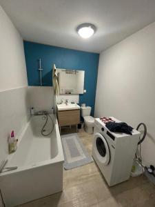 Louer Appartement Troyes Aube