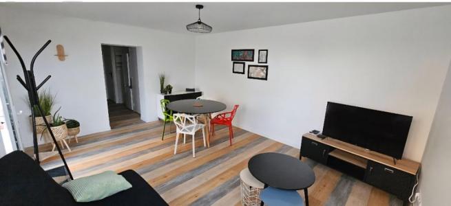 Louer Maison 95 m2 Roche-sur-yon