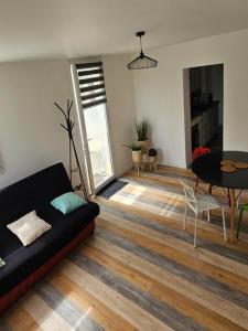 Louer Maison Roche-sur-yon Vendee