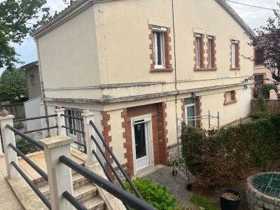 Louer Maison 100 m2 Castres