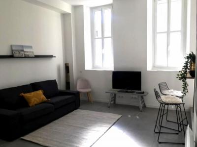 For rent Marseille-5eme-arrondissement 2 rooms 38 m2 Bouches du Rhone (13005) photo 0