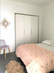 For rent Marseille-5eme-arrondissement 2 rooms 38 m2 Bouches du Rhone (13005) photo 2