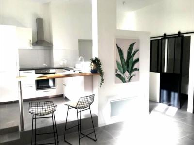 For rent Marseille-5eme-arrondissement 2 rooms 38 m2 Bouches du Rhone (13005) photo 3