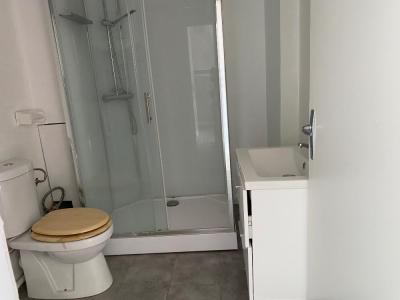 Louer Appartement 25 m2 Lille