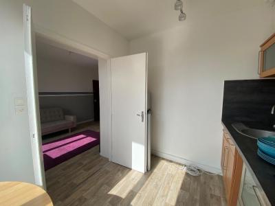 Louer Appartement Lille Nord