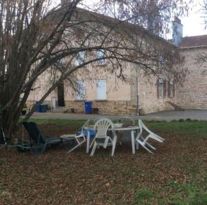 Annonce Location 4 pi�ces Appartement Rambervillers 88