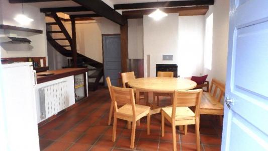 For rent Saint-fortunat-sur-eyrieux 6 rooms 91 m2 Ardeche (07360) photo 1
