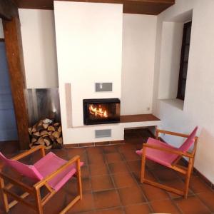 For rent Saint-fortunat-sur-eyrieux 6 rooms 91 m2 Ardeche (07360) photo 2
