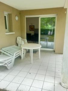 For rent Soulac-sur-mer 1 room 31 m2 Gironde (33780) photo 1