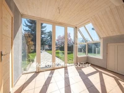 Acheter Maison 195 m2 Embrun