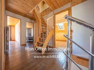 Acheter Maison Embrun Hautes alpes