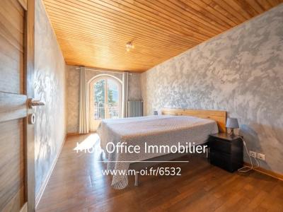 Acheter Maison Embrun 689000 euros