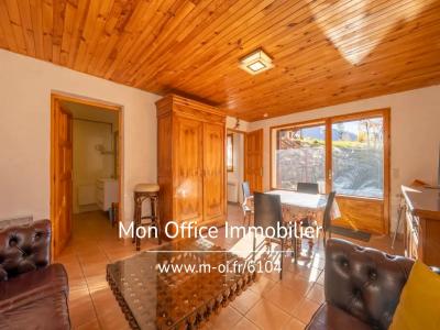 For sale Molines-en-queyras 8 rooms 144 m2 Hautes alpes (05350) photo 4