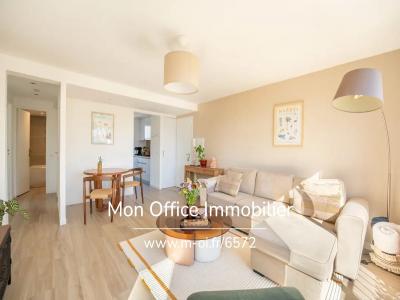 For sale Aix-en-provence 3 rooms 60 m2 Bouches du Rhone (13090) photo 3