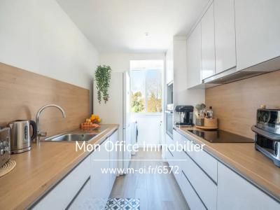 For sale Aix-en-provence 3 rooms 60 m2 Bouches du Rhone (13090) photo 4
