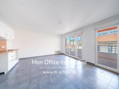 For sale Marseille-10eme-arrondissement 3 rooms 69 m2 Bouches du Rhone (13010) photo 1