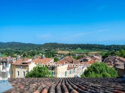 For sale Rians 4 rooms 108 m2 Var (83560) photo 0