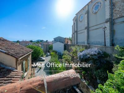Annonce Vente 4 pi�ces Maison Rians 83