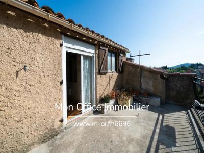 Acheter Maison 108 m2 Rians