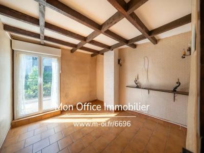 Acheter Maison Rians 158000 euros