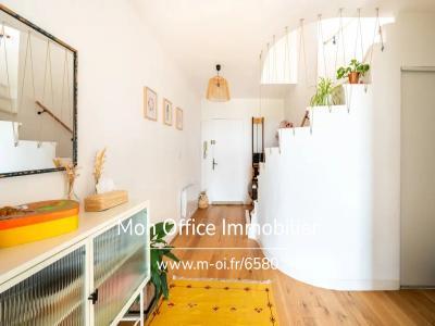 Acheter Appartement Eguilles Bouches du Rhone