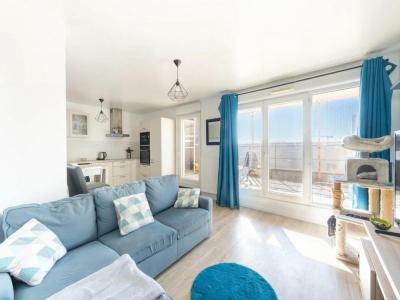 Louer Appartement Carrieres-sous-poissy Yvelines