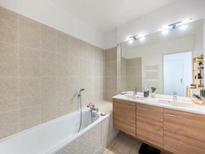 Louer Appartement Carrieres-sous-poissy 691 euros