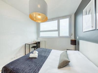 For rent Ennery PONTOISE 1 room 19 m2 Val d'Oise (95300) photo 1
