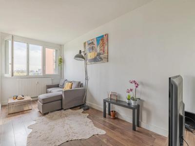 Annonce Vente 4 pi�ces Appartement Saint-denis 93