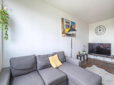 Acheter Appartement 66 m2 Saint-denis