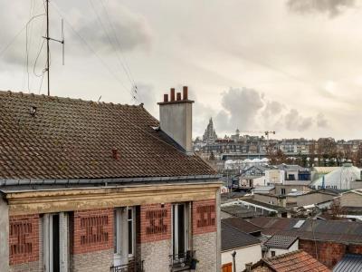 For sale Saint-ouen 1 room 18 m2 Seine saint denis (93400) photo 0
