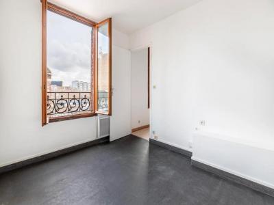 Annonce Vente Appartement Saint-ouen 93