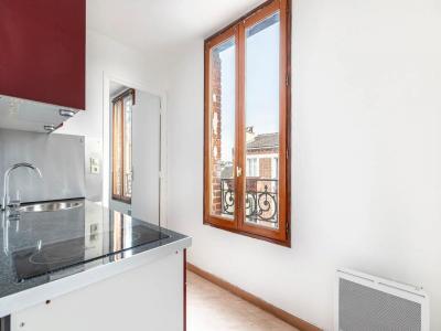 Acheter Appartement Saint-ouen 125000 euros