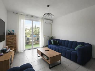 Annonce Vente 3 pi�ces Appartement Marseille-12eme-arrondissement 13