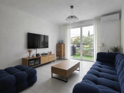 Acheter Appartement Marseille-12eme-arrondissement 230000 euros