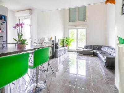 For sale Stains 4 rooms 81 m2 Seine saint denis (93240) photo 0