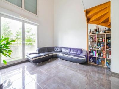 Annonce Vente 4 pi�ces Appartement Stains 93