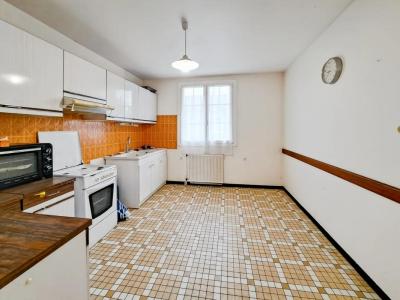 Acheter Maison Roches-premarie-andille Vienne